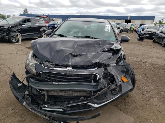 Photo 4 VIN: 1G1PE5SB1F7120328 - CHEVROLET CRUZE LT 