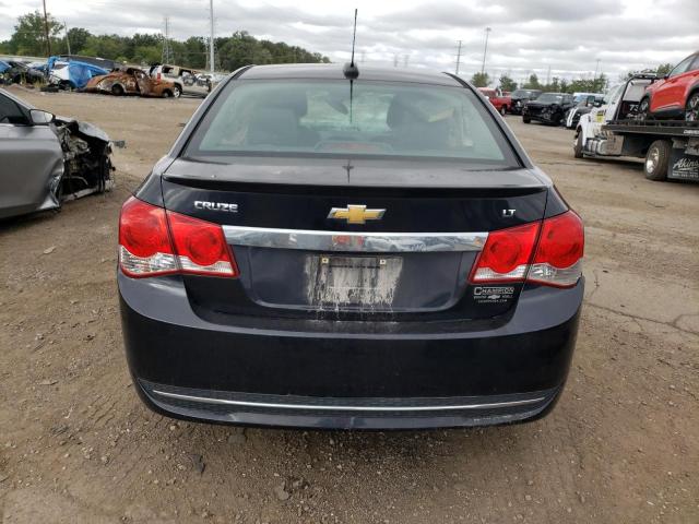 Photo 5 VIN: 1G1PE5SB1F7120328 - CHEVROLET CRUZE LT 