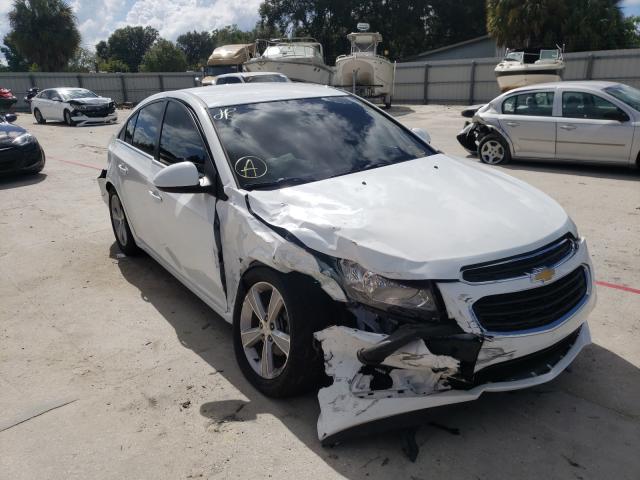 Photo 0 VIN: 1G1PE5SB1F7126467 - CHEVROLET CRUZE LT 