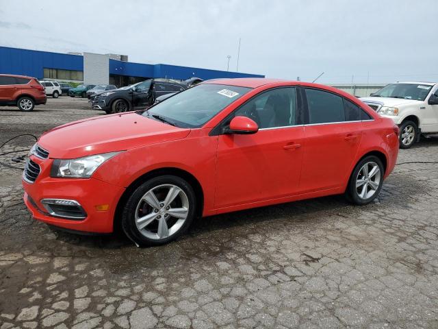 Photo 0 VIN: 1G1PE5SB1F7130146 - CHEVROLET CRUZE 