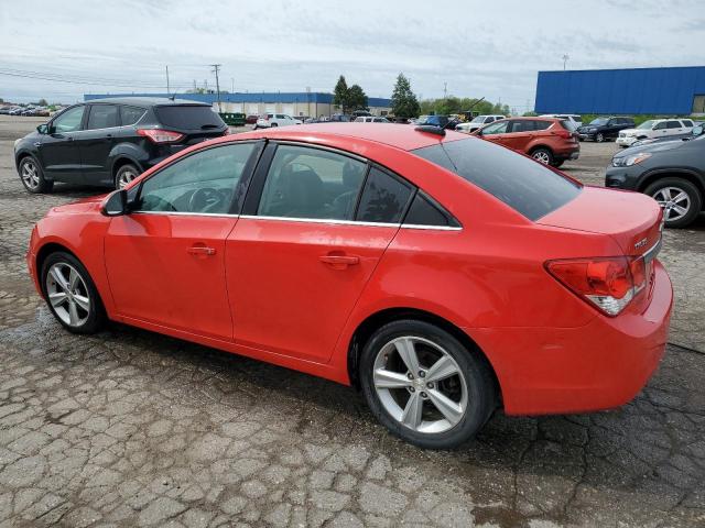 Photo 1 VIN: 1G1PE5SB1F7130146 - CHEVROLET CRUZE 