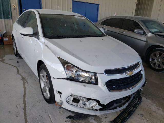 Photo 0 VIN: 1G1PE5SB1F7136402 - CHEVROLET CRUZE LT 