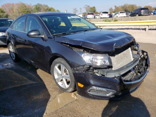 Photo 0 VIN: 1G1PE5SB1F7141826 - CHEVROLET CRUZE LT 