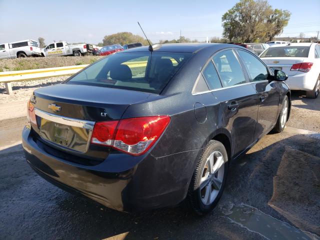 Photo 3 VIN: 1G1PE5SB1F7141826 - CHEVROLET CRUZE LT 