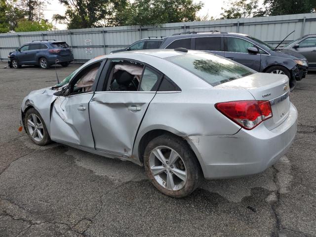 Photo 1 VIN: 1G1PE5SB1F7145231 - CHEVROLET CRUZE LT 