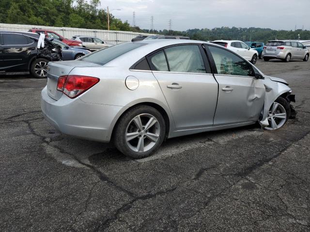 Photo 2 VIN: 1G1PE5SB1F7145231 - CHEVROLET CRUZE LT 