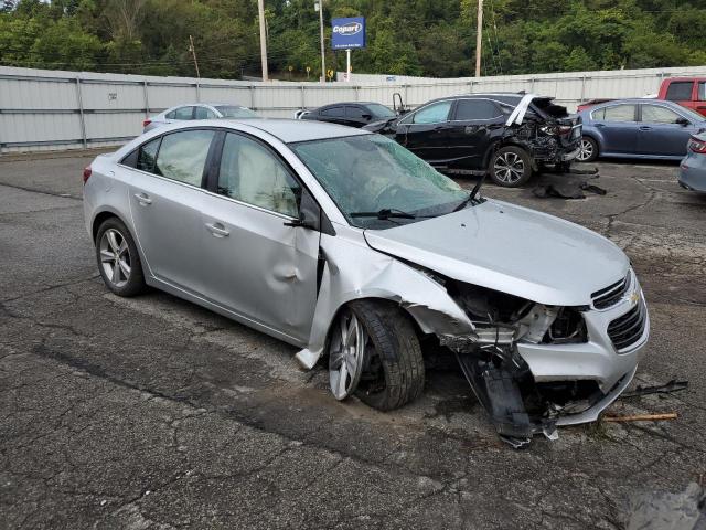 Photo 3 VIN: 1G1PE5SB1F7145231 - CHEVROLET CRUZE LT 