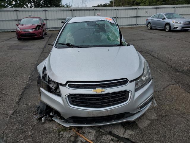 Photo 4 VIN: 1G1PE5SB1F7145231 - CHEVROLET CRUZE LT 