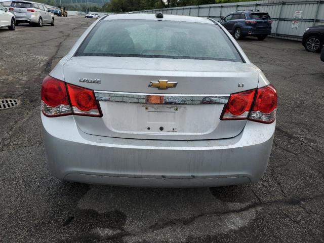 Photo 5 VIN: 1G1PE5SB1F7145231 - CHEVROLET CRUZE LT 