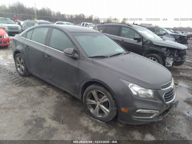 Photo 0 VIN: 1G1PE5SB1F7152941 - CHEVROLET CRUZE 