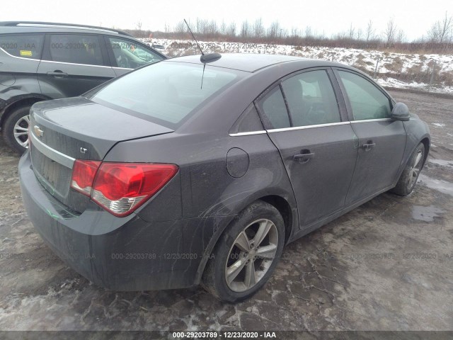 Photo 3 VIN: 1G1PE5SB1F7152941 - CHEVROLET CRUZE 