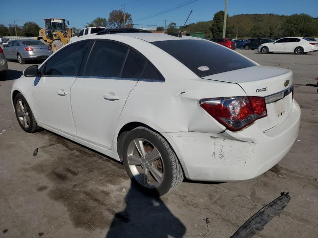 Photo 1 VIN: 1G1PE5SB1F7152955 - CHEVROLET CRUZE LT 