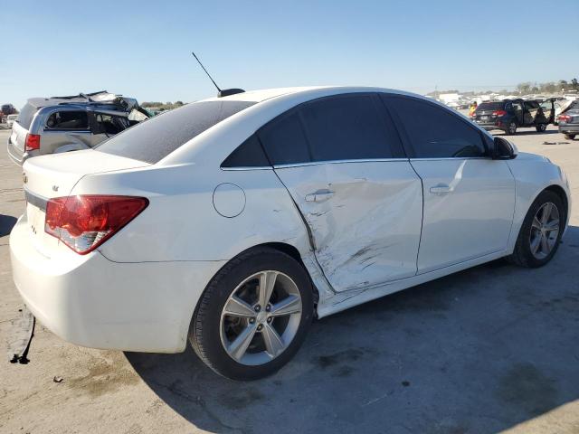 Photo 2 VIN: 1G1PE5SB1F7152955 - CHEVROLET CRUZE LT 