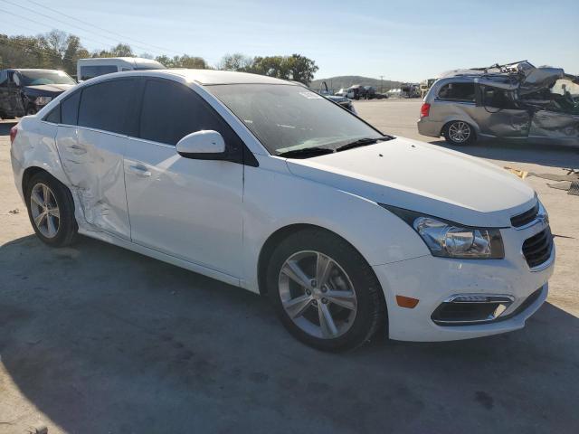 Photo 3 VIN: 1G1PE5SB1F7152955 - CHEVROLET CRUZE LT 