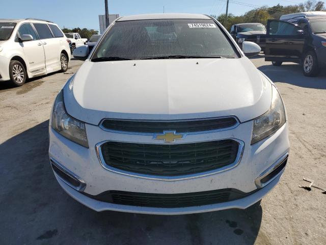 Photo 4 VIN: 1G1PE5SB1F7152955 - CHEVROLET CRUZE LT 