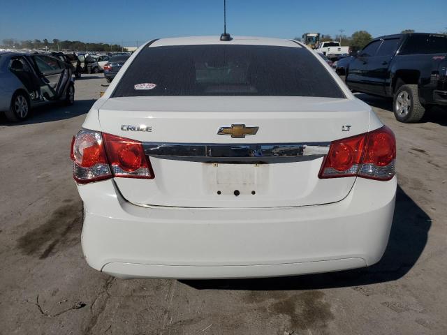 Photo 5 VIN: 1G1PE5SB1F7152955 - CHEVROLET CRUZE LT 