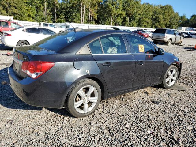 Photo 2 VIN: 1G1PE5SB1F7170369 - CHEVROLET CRUZE 