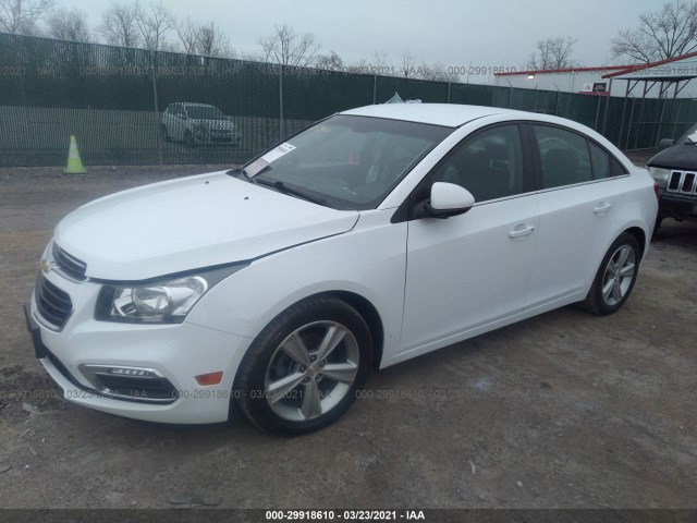 Photo 1 VIN: 1G1PE5SB1F7179895 - CHEVROLET CRUZE 