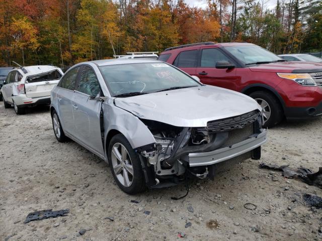 Photo 0 VIN: 1G1PE5SB1F7183350 - CHEVROLET CRUZE LT 