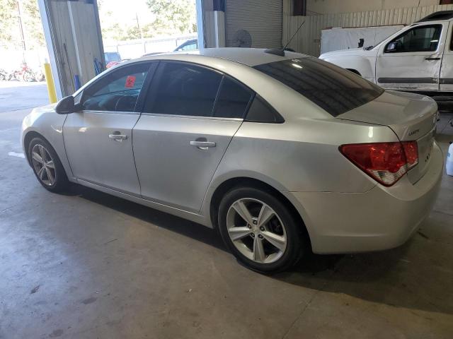 Photo 1 VIN: 1G1PE5SB1F7186359 - CHEVROLET CRUZE LT 