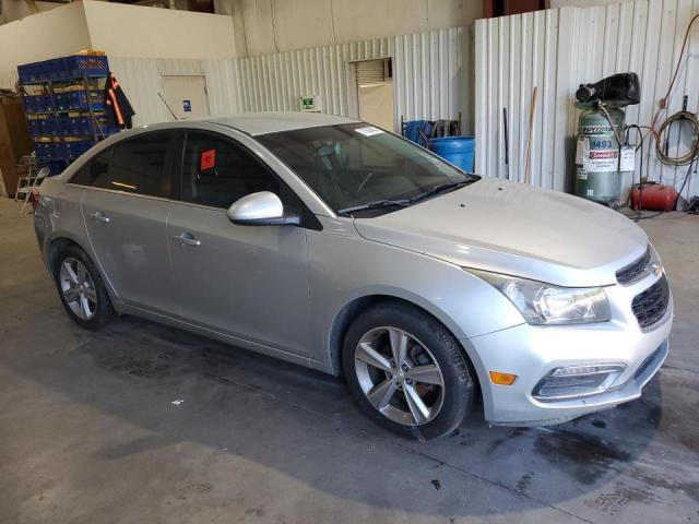 Photo 3 VIN: 1G1PE5SB1F7186359 - CHEVROLET CRUZE LT 