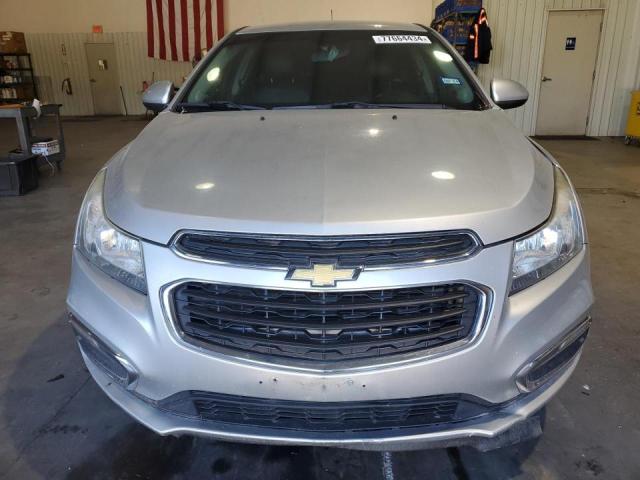 Photo 4 VIN: 1G1PE5SB1F7186359 - CHEVROLET CRUZE LT 