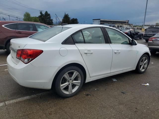 Photo 2 VIN: 1G1PE5SB1F7186474 - CHEVROLET CRUZE 