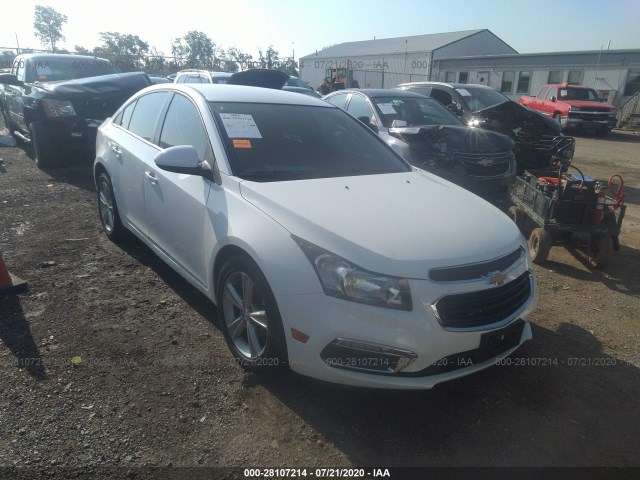 Photo 0 VIN: 1G1PE5SB1F7195207 - CHEVROLET CRUZE 