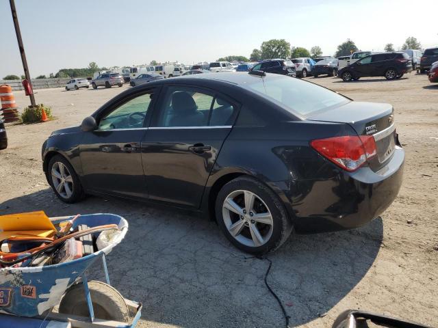 Photo 1 VIN: 1G1PE5SB1F7197068 - CHEVROLET CRUZE 