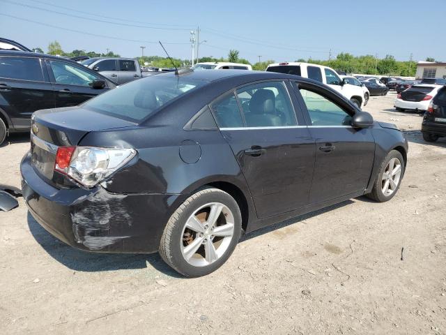 Photo 2 VIN: 1G1PE5SB1F7197068 - CHEVROLET CRUZE 