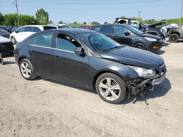 Photo 3 VIN: 1G1PE5SB1F7197068 - CHEVROLET CRUZE 