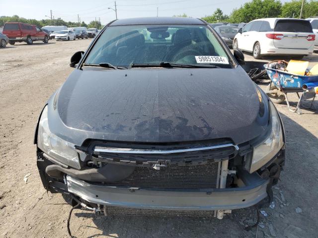 Photo 4 VIN: 1G1PE5SB1F7197068 - CHEVROLET CRUZE 