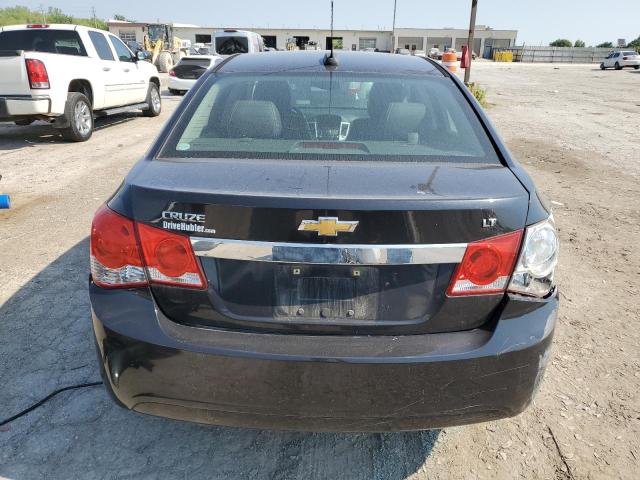 Photo 5 VIN: 1G1PE5SB1F7197068 - CHEVROLET CRUZE 