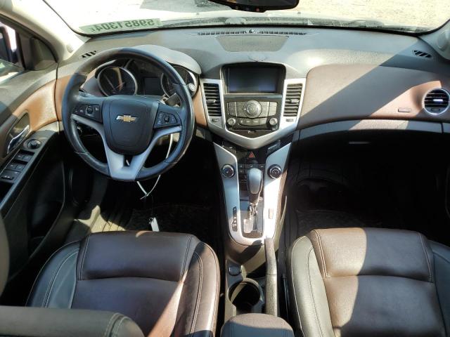 Photo 7 VIN: 1G1PE5SB1F7197068 - CHEVROLET CRUZE 