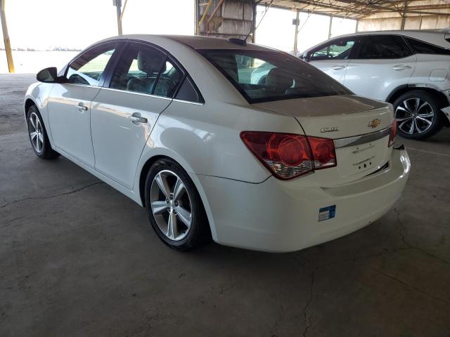 Photo 1 VIN: 1G1PE5SB1F7200406 - CHEVROLET CRUZE 