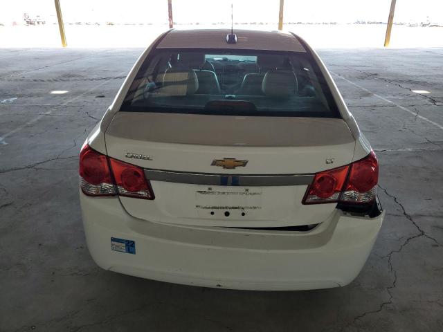 Photo 5 VIN: 1G1PE5SB1F7200406 - CHEVROLET CRUZE 