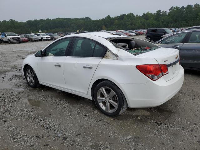 Photo 1 VIN: 1G1PE5SB1F7201541 - CHEVROLET CRUZE 