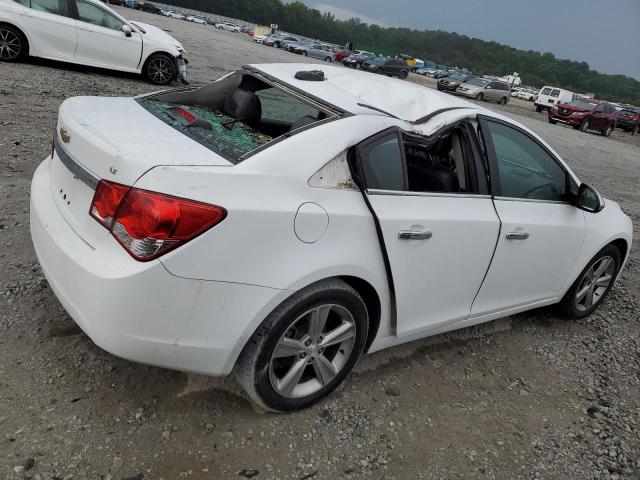 Photo 2 VIN: 1G1PE5SB1F7201541 - CHEVROLET CRUZE 