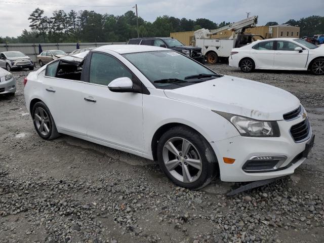 Photo 3 VIN: 1G1PE5SB1F7201541 - CHEVROLET CRUZE 