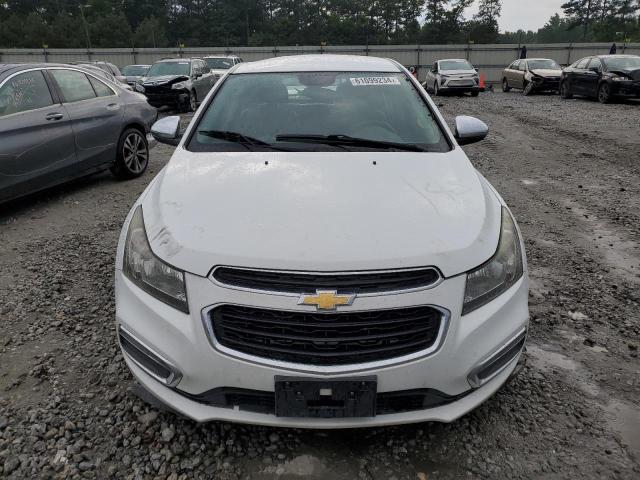 Photo 4 VIN: 1G1PE5SB1F7201541 - CHEVROLET CRUZE 