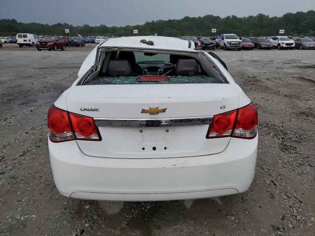 Photo 5 VIN: 1G1PE5SB1F7201541 - CHEVROLET CRUZE 