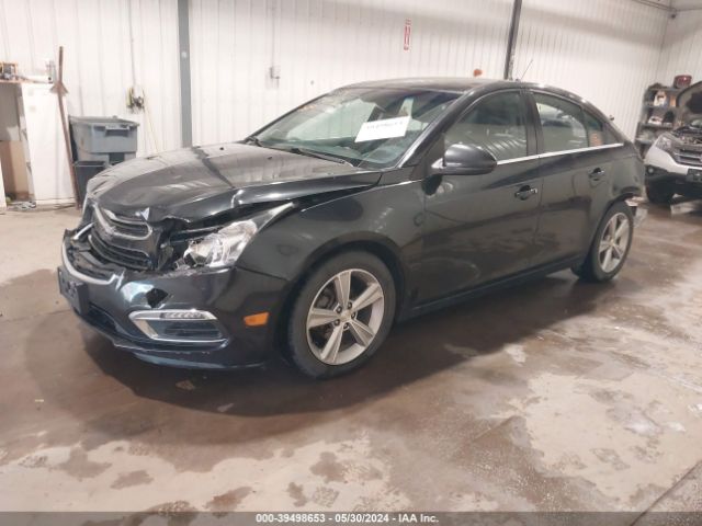 Photo 1 VIN: 1G1PE5SB1F7215293 - CHEVROLET CRUZE 