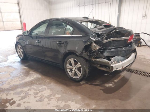 Photo 2 VIN: 1G1PE5SB1F7215293 - CHEVROLET CRUZE 