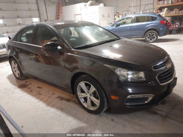 Photo 0 VIN: 1G1PE5SB1F7216332 - CHEVROLET CRUZE 