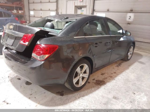 Photo 3 VIN: 1G1PE5SB1F7216332 - CHEVROLET CRUZE 