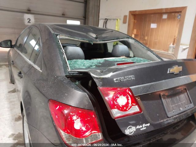 Photo 5 VIN: 1G1PE5SB1F7216332 - CHEVROLET CRUZE 