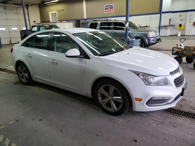 Photo 3 VIN: 1G1PE5SB1F7218291 - CHEVROLET CRUZE 