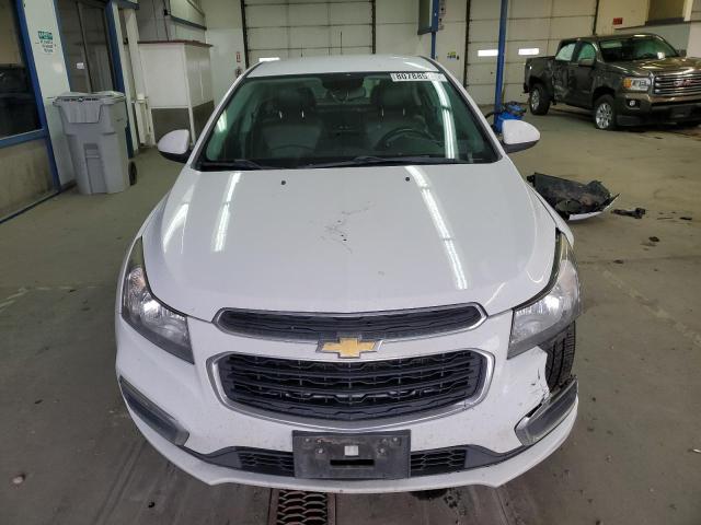 Photo 4 VIN: 1G1PE5SB1F7218291 - CHEVROLET CRUZE 