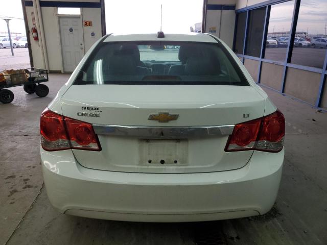 Photo 5 VIN: 1G1PE5SB1F7218291 - CHEVROLET CRUZE 