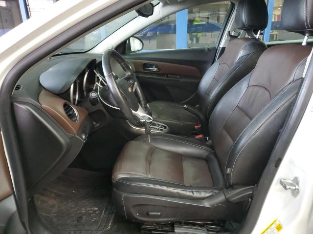 Photo 6 VIN: 1G1PE5SB1F7218291 - CHEVROLET CRUZE 